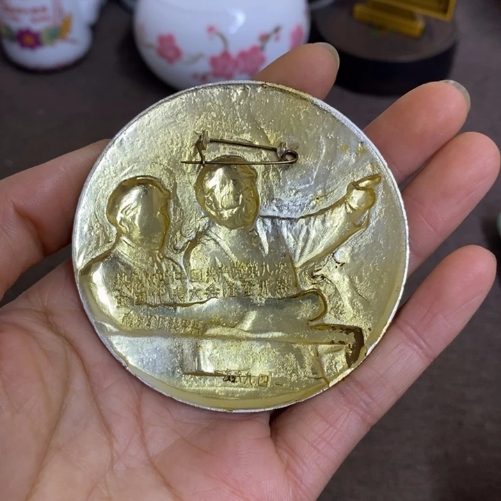 摆件陶景德镇陶瓷研究所
