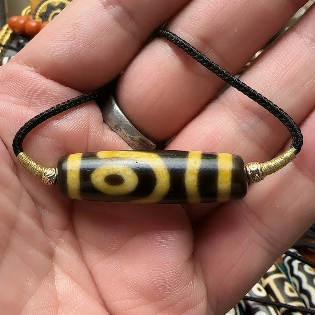 玛瑙/玉髓（覆膜）未镶嵌颈饰