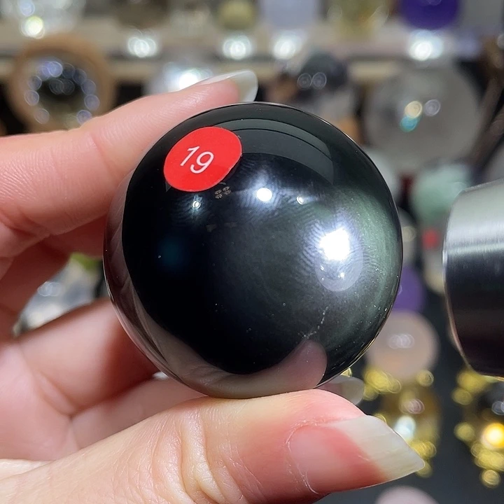 水晶珠宝半成品未镶嵌19