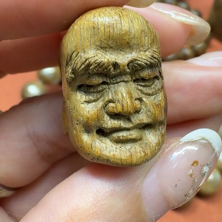 大叶紫檀（黑酸枝木类）