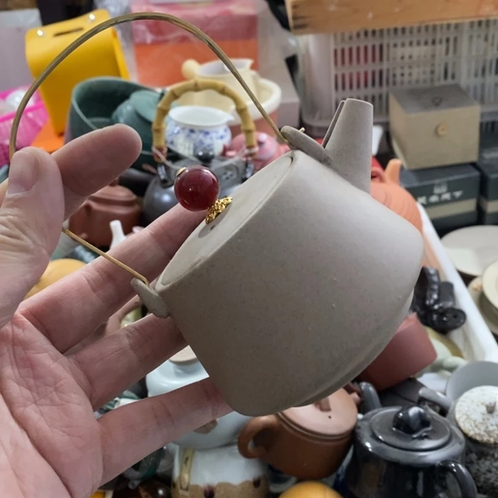 陶瓷艺术品及陶瓷制品