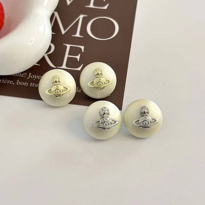 铜合金耳饰 S1气质时尚百搭复古法式小众简约轻奢可爱古风个性