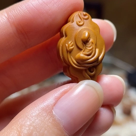 手串/手链橄榄核橄榄核
