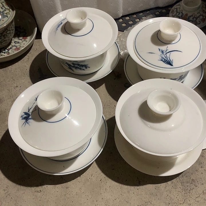 微瑕茶具介意勿拍