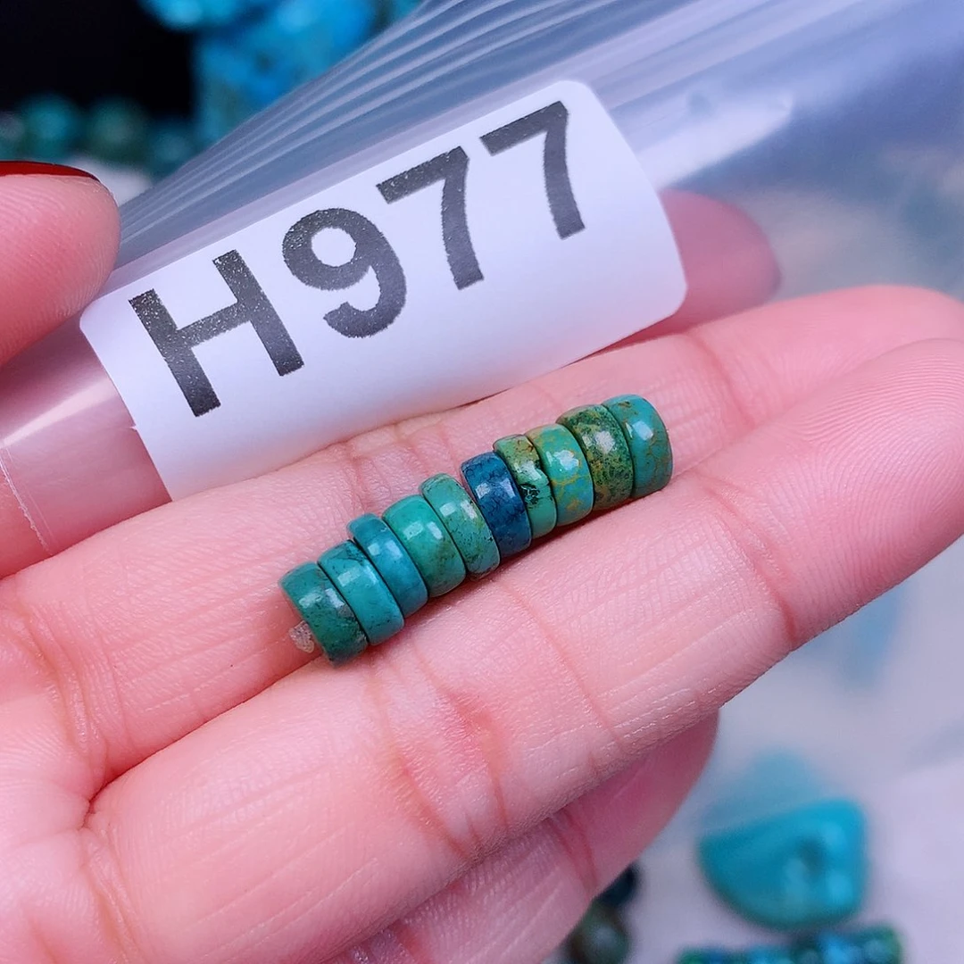 空竹粉丝专享十堰特色手工散珠