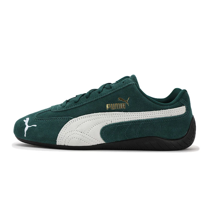puma彪马中性-Speedcat OG-休闲鞋39884612