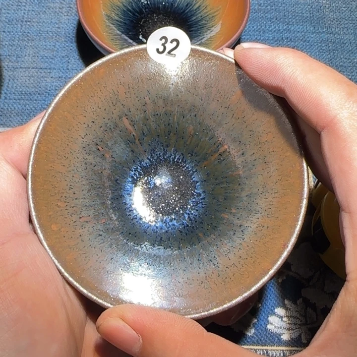 茶盏15米包邮，15米包邮