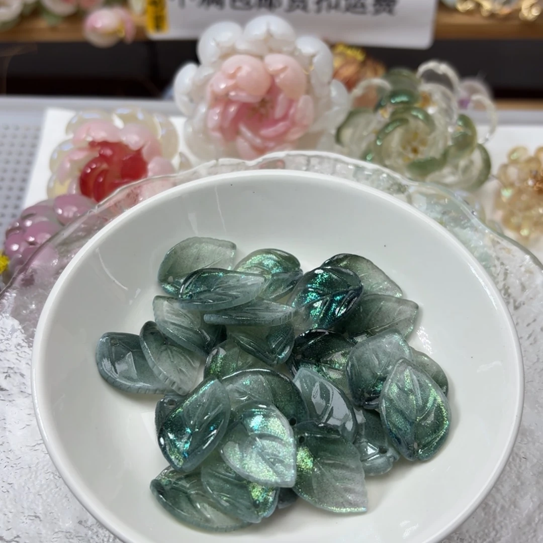 琉璃233号小山茶叶