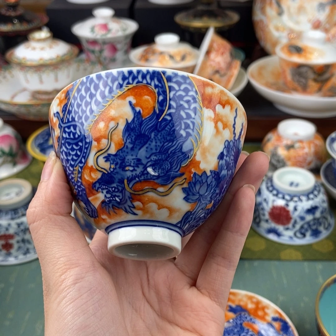 陶瓷的设计风格的设计风格和好