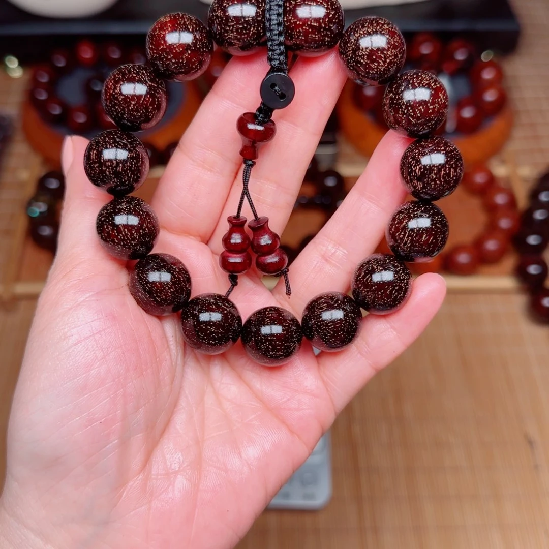 檀香紫檀（小叶紫檀）1.5