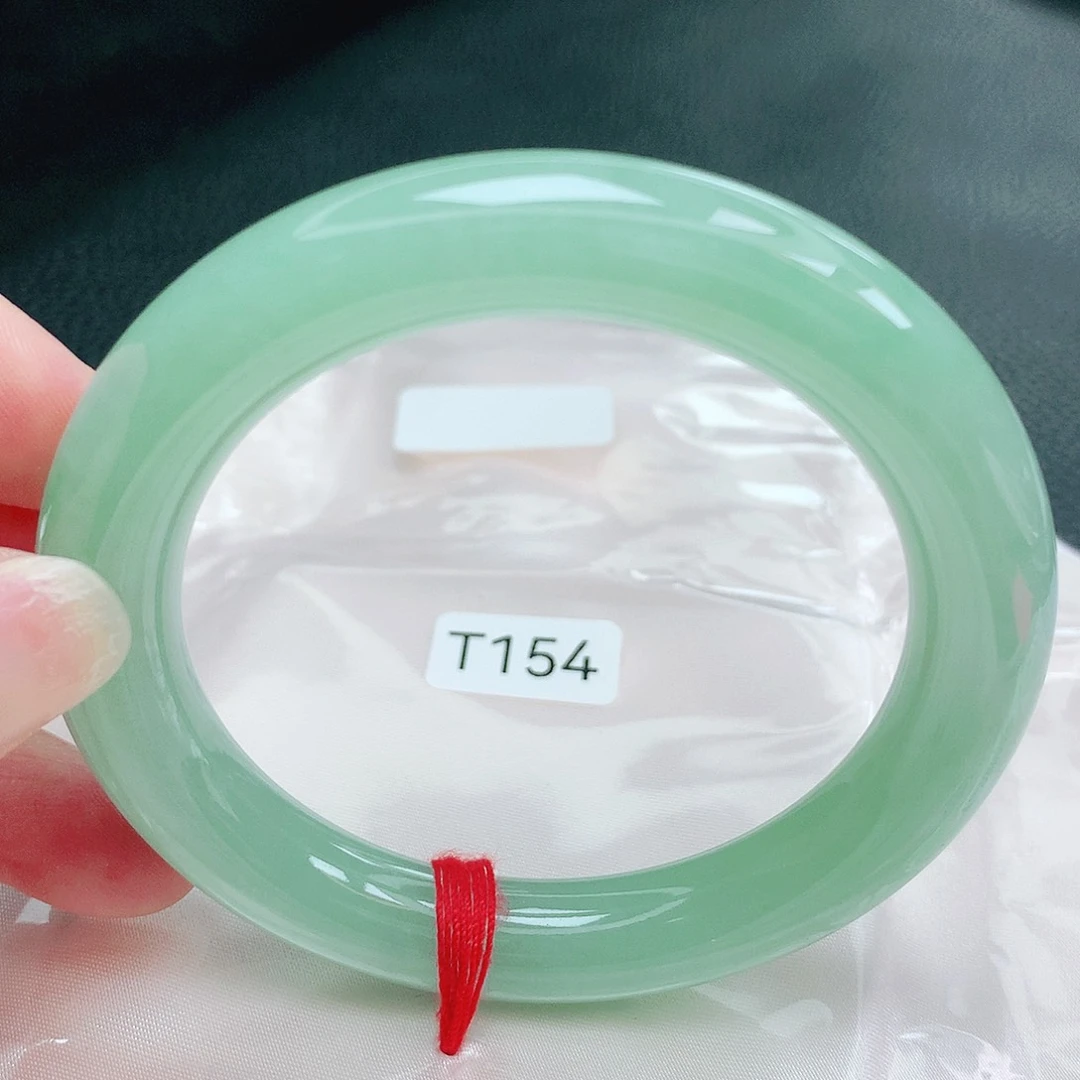 【闪购商品】未镶嵌手镯翡翠缅甸天然a货翡翠
