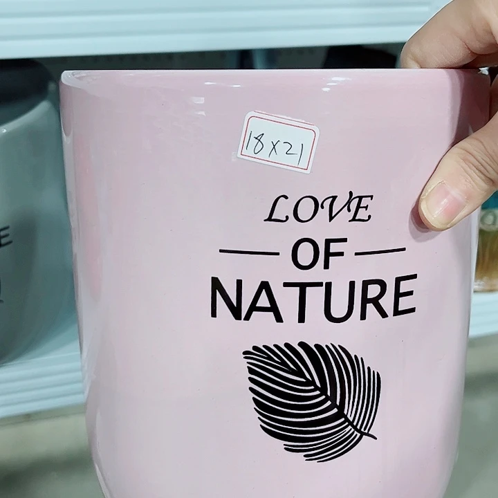 多肉陶瓷花盆满10元包邮