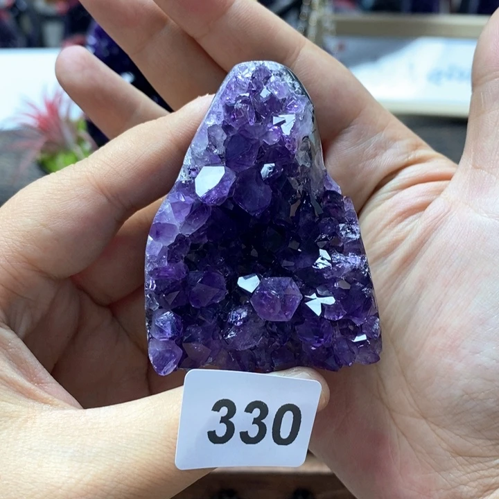 未镶嵌大型摆件（非配饰）水晶