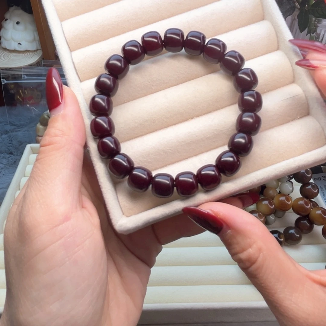 菩提根/象牙果手串