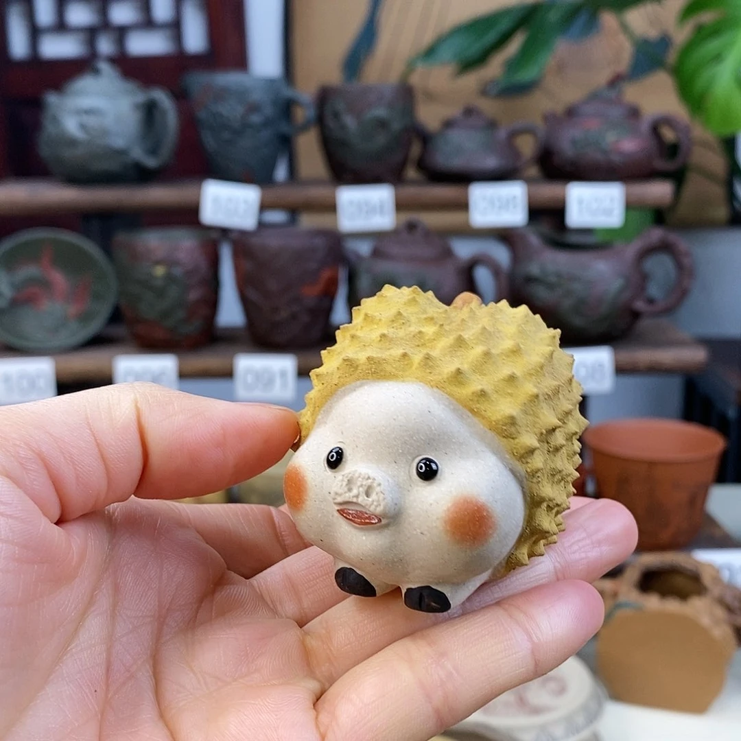 紫砂茶杯✍*✍紫砂紫砂