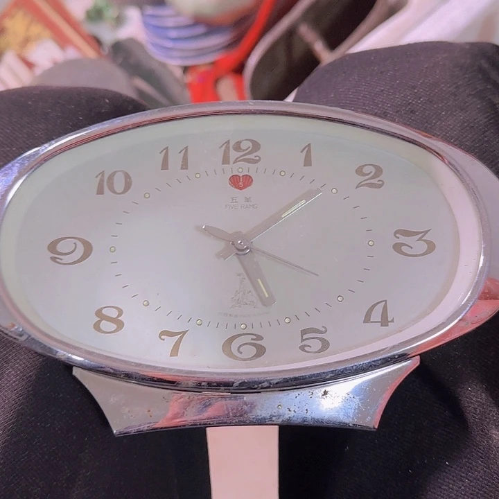 香榧木张*宝摆件40