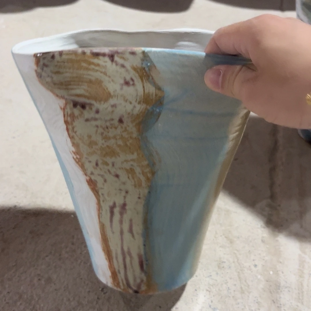 陶瓷等行业的生产经营活动