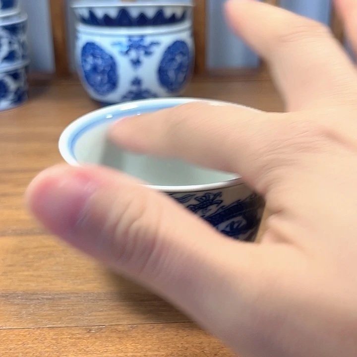 镹曰陶手工制作工艺
