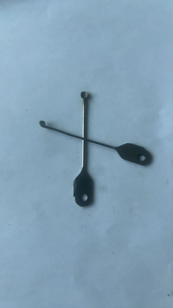 室内门锁维修辅助五金工具适用于家用