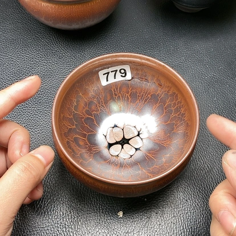 【闪购商品】茶盏已*置我的盏再好看一点的
