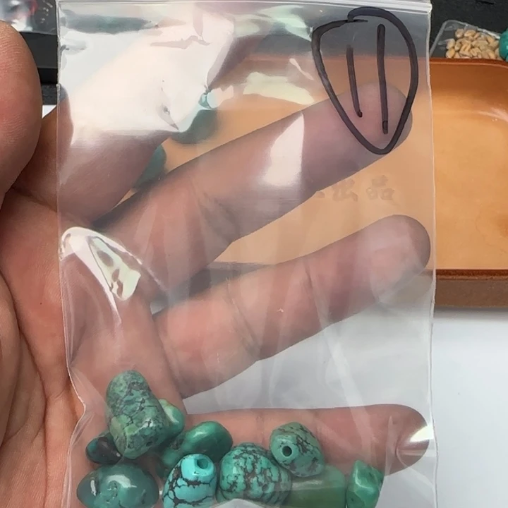 大***一桑杰出品小元素配饰