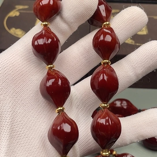 原***心吊坠橄榄核橄榄核