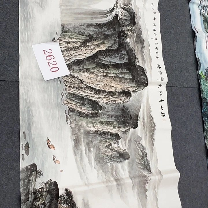 竖款惊喜连连惊喜不断