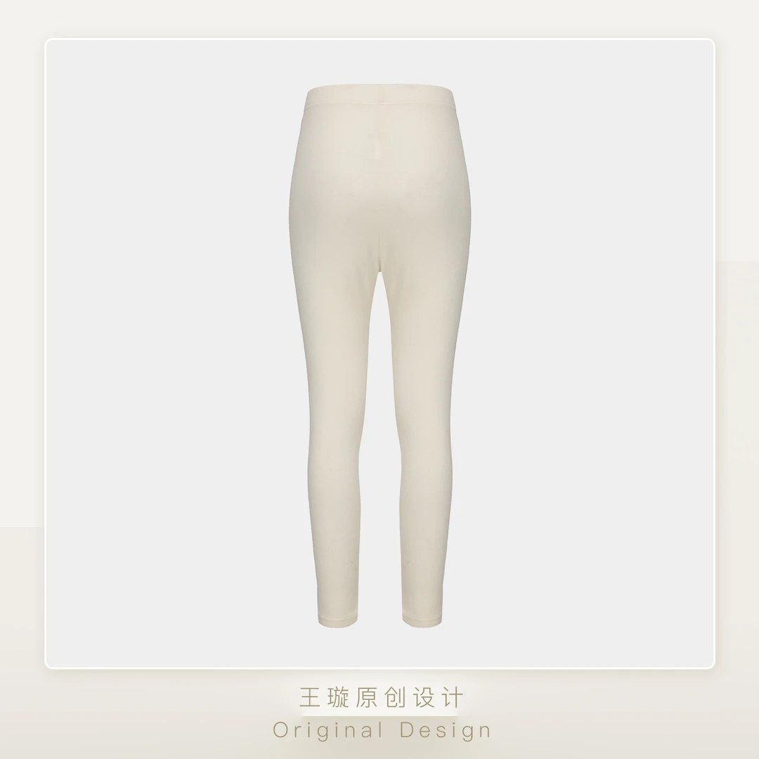 璇之恋·王璇桐月肌底裤王璇原创设计