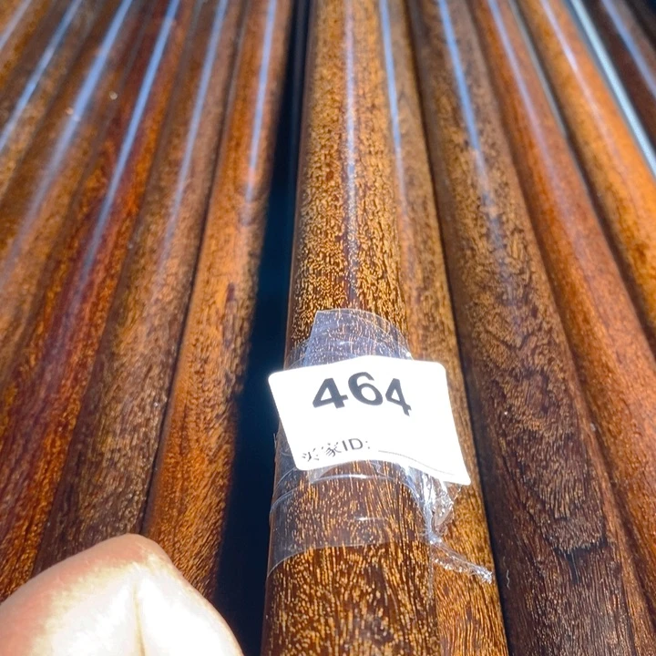 贡木人**湖手工艺盘玩棍464