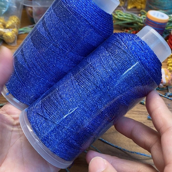 一墨手作编绳配件