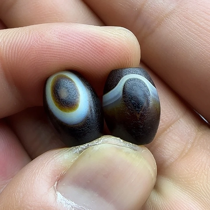 九***督吊坠白玉菩提精品
