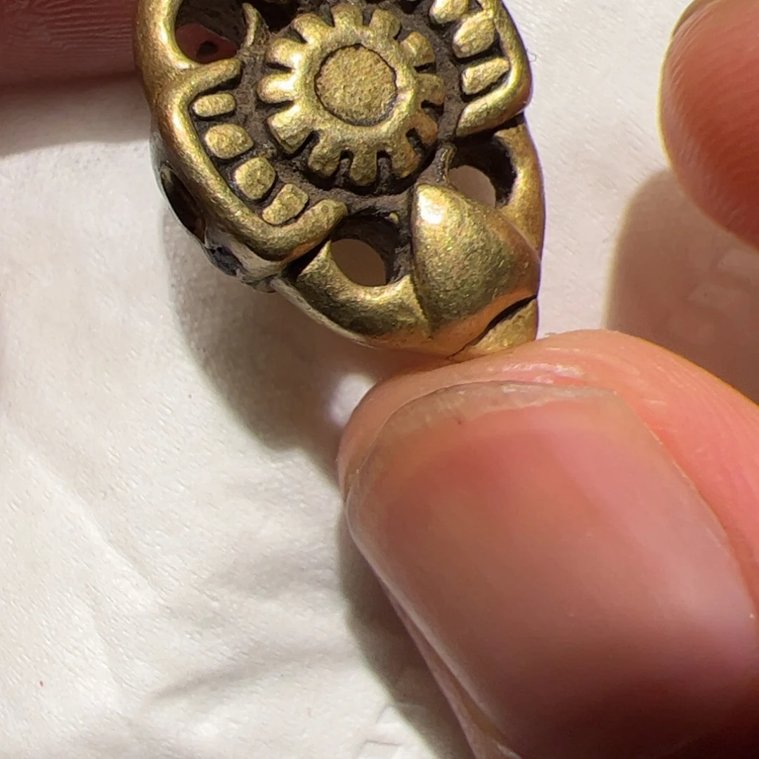 颈饰玻璃你的时候我