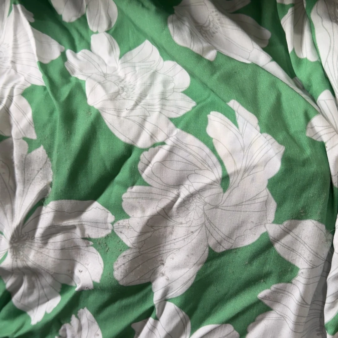 棉品牌人棉1米价X1.45米宽107区月底福利