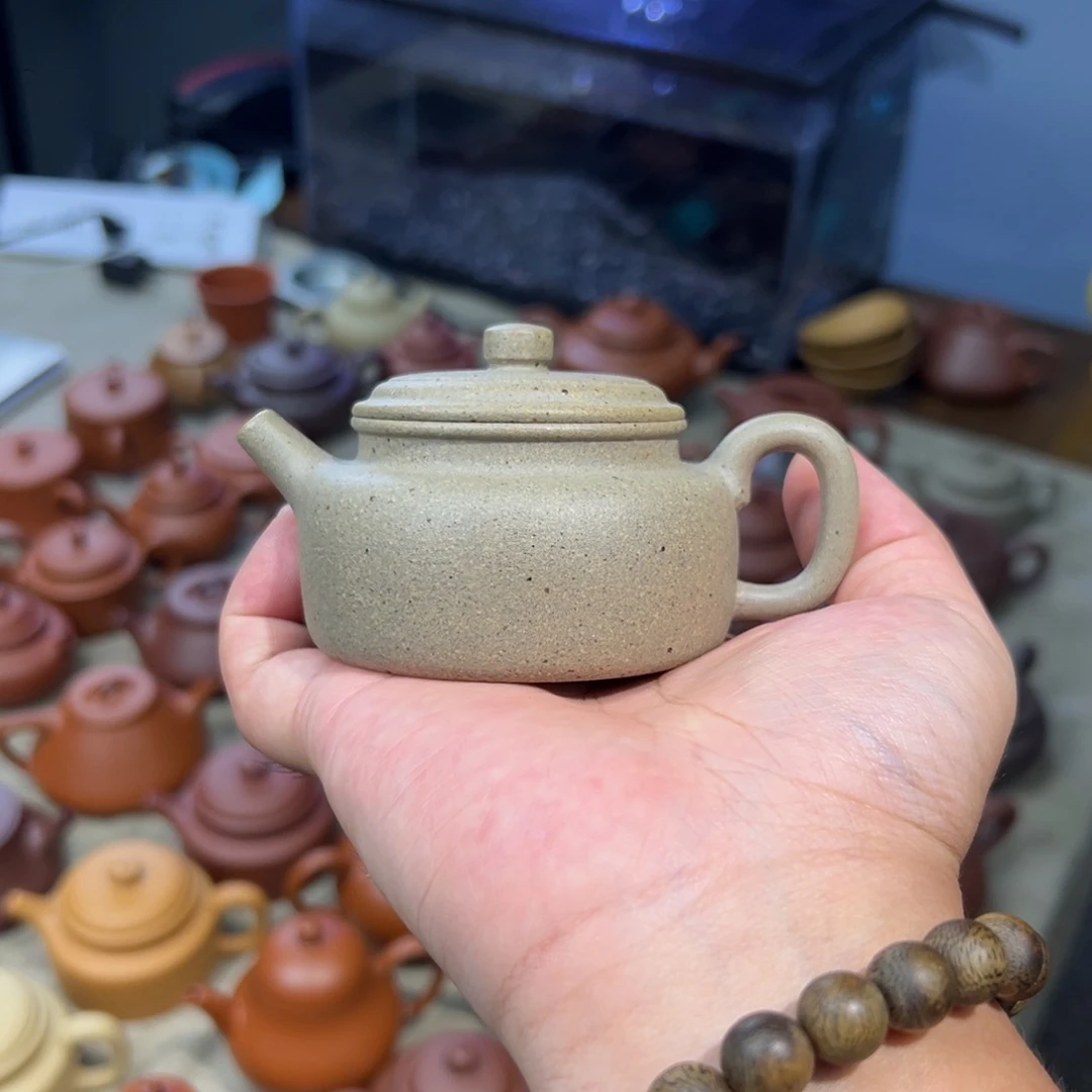 进***鞋茶壶紫砂紫砂壶等