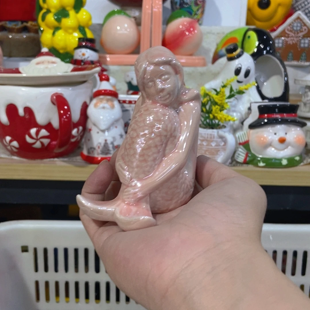 瑕疵陶瓷特卖~非偏远满8米邮