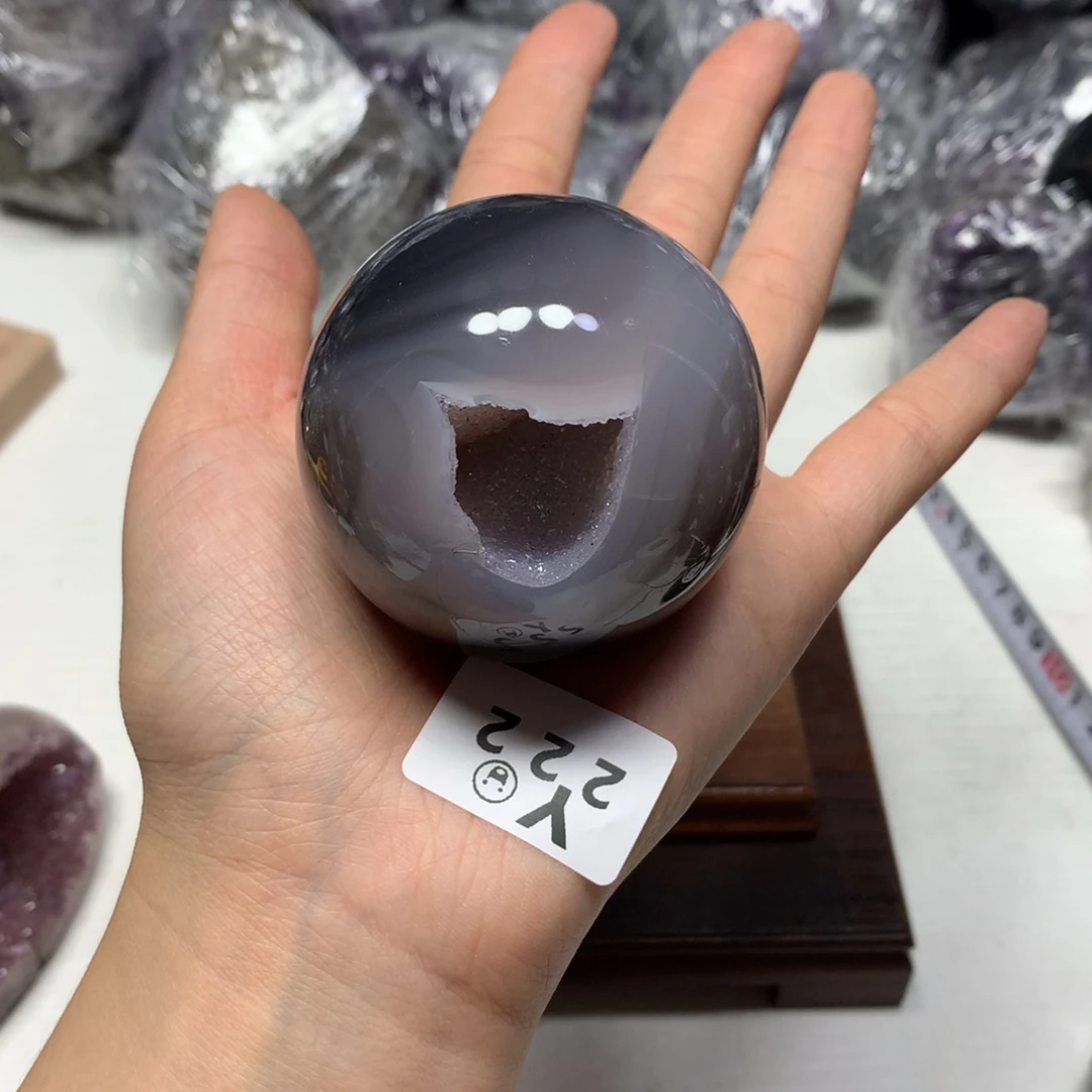 水晶摆件未镶嵌水晶