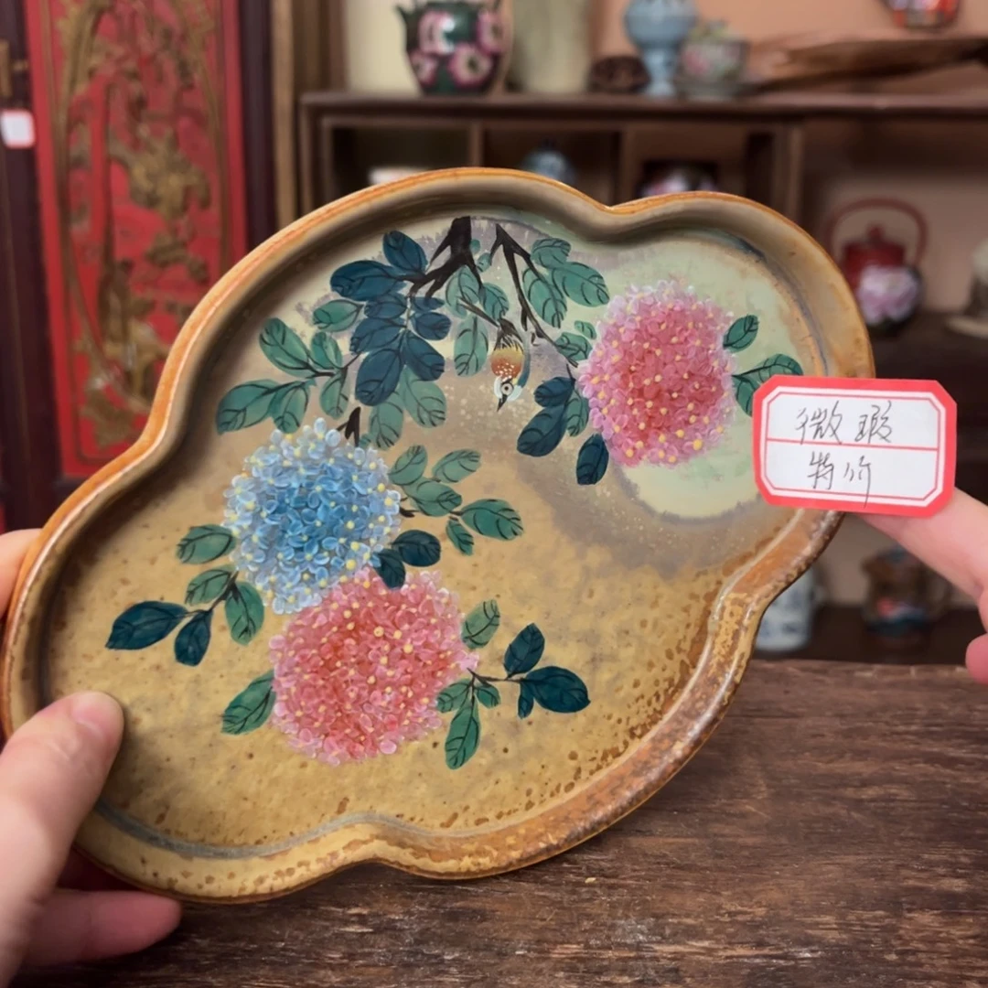 壶柴烧手工制作工艺