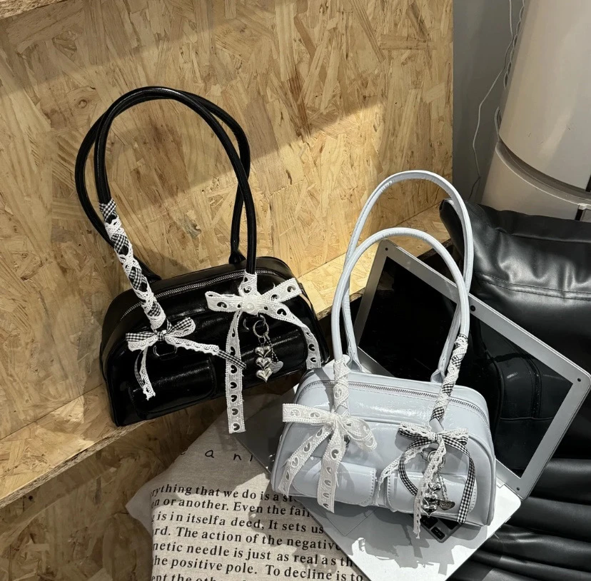 允真！允真！巨巨巨巨巨出片背上就是女爱豆保龄球单肩包