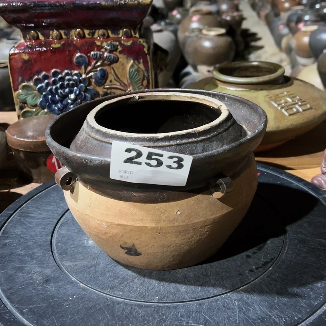 【闪购商品】土陶Y***李00000000253