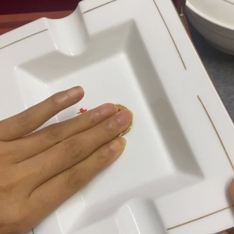 摆件景德镇陶瓷研究所