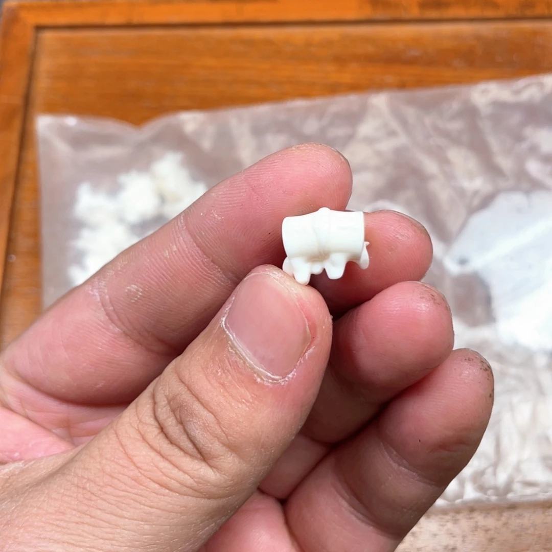 驼骨手串/手链编号177