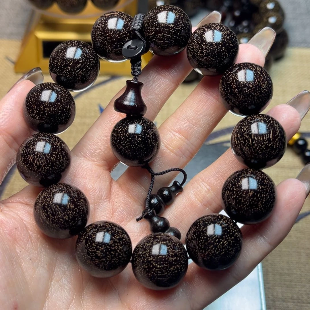 檀香紫檀（小叶紫檀）1.8爆星