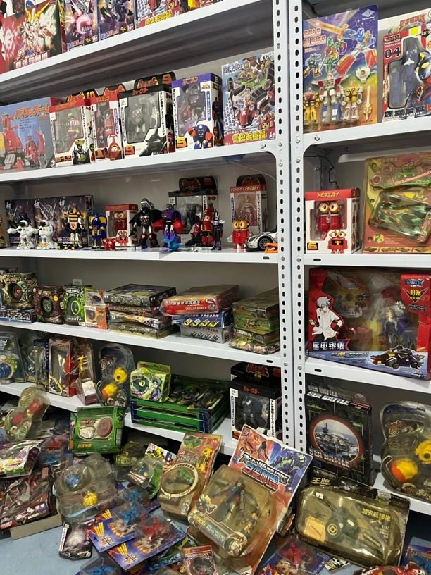 【5.9-79.9专拍】样品库存玩具微瑕疵完美主义者勿拍下单备注