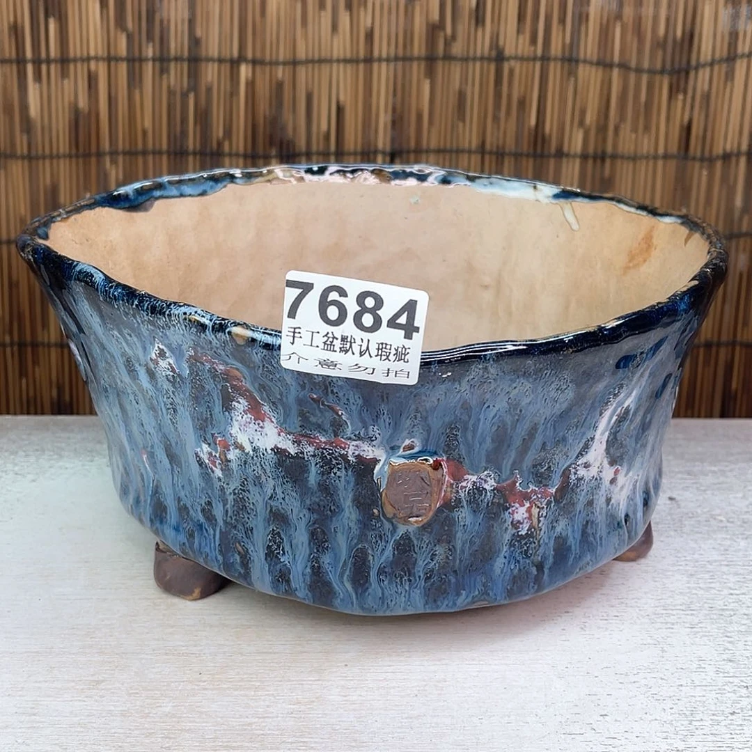 景德镇陶瓷艺术玖品