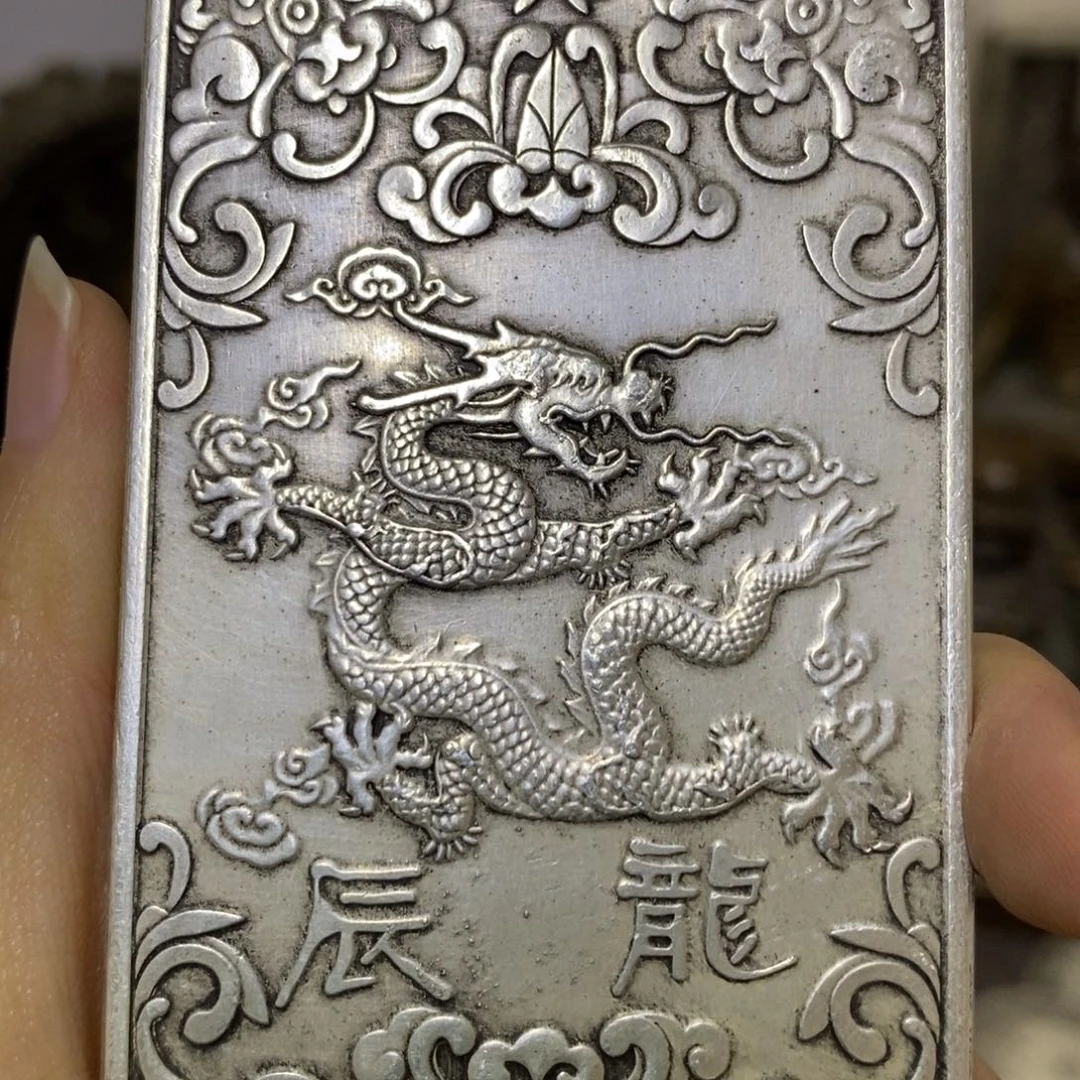 金属复古工艺品生肖