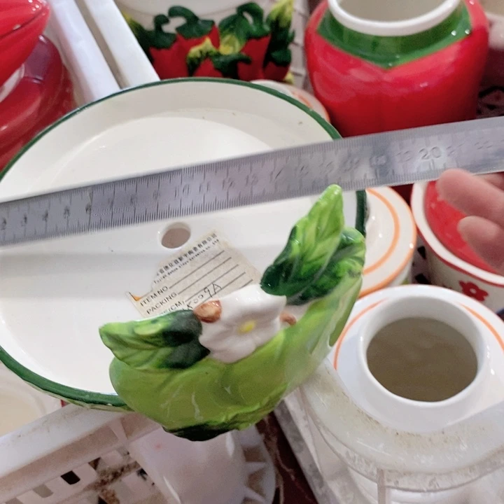 陶瓷树脂家居摆件