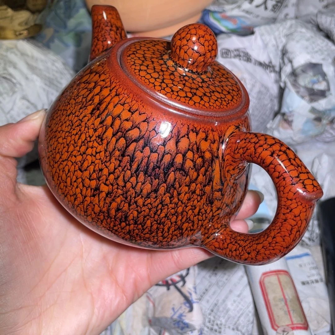 茶盏建盏直播间链接