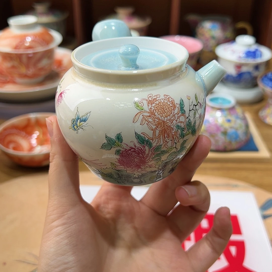 微瑕微瑕景德镇陶瓷