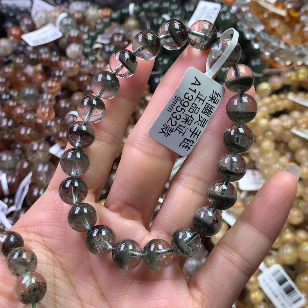 未镶嵌手链水晶1111111111