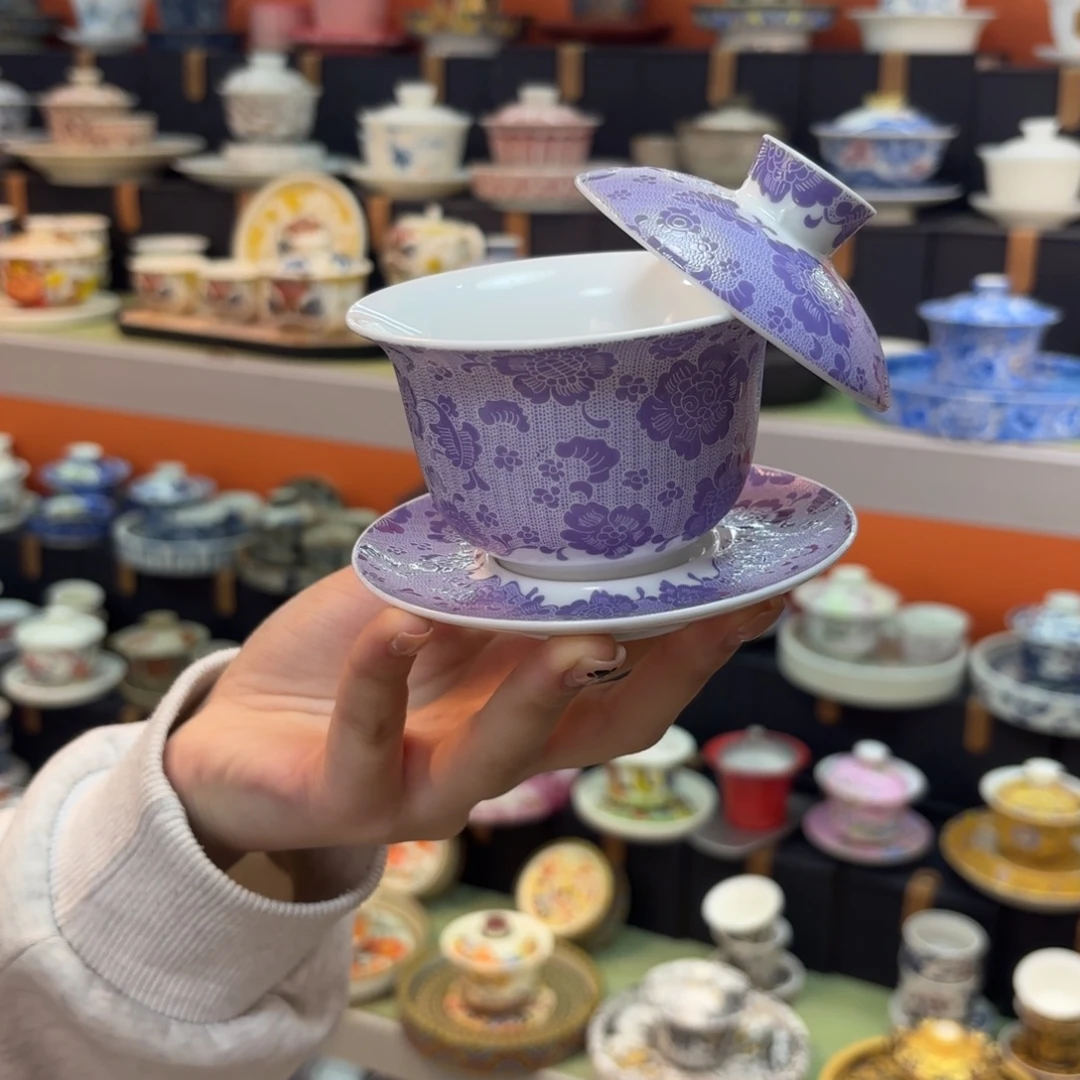 高端护肤系列来个热评